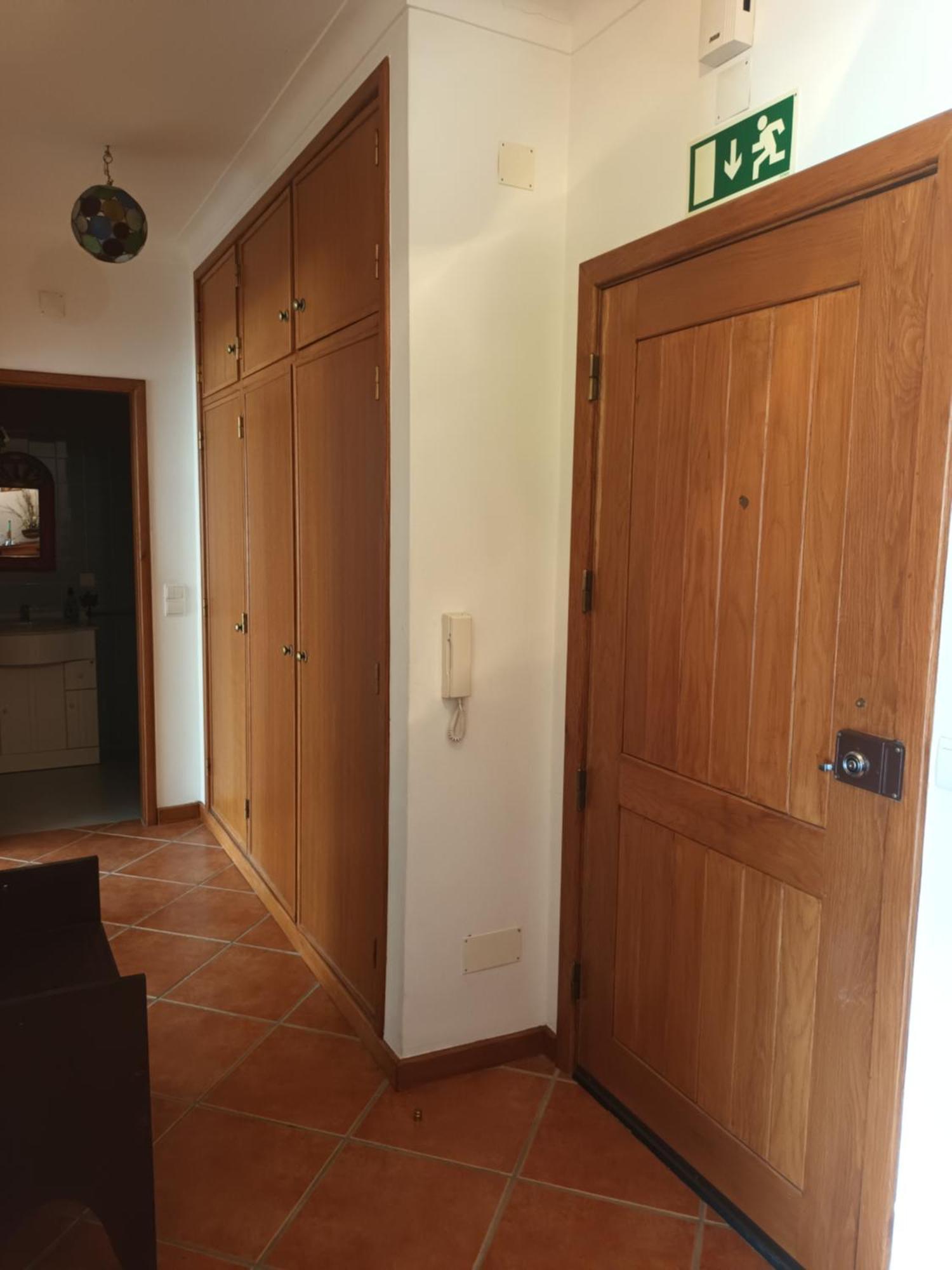 Apartamento Terraço da Baía São Martinho do Porto Exterior foto